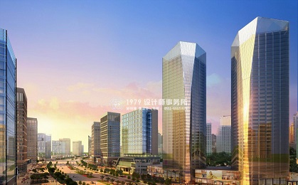 合肥外立面设计